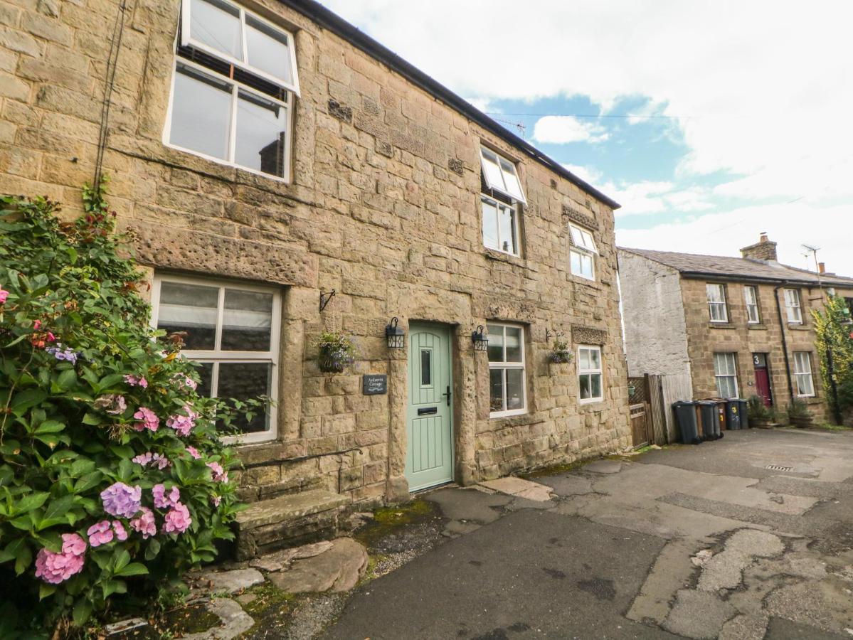 Ardeevin Cottage 巴克斯顿 外观 照片
