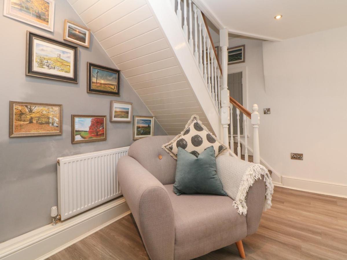 Ardeevin Cottage 巴克斯顿 外观 照片