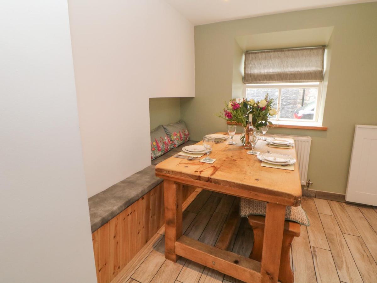 Ardeevin Cottage 巴克斯顿 外观 照片