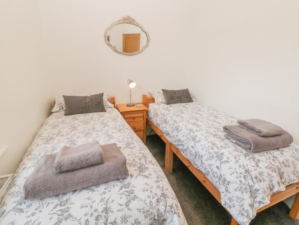 Ardeevin Cottage 巴克斯顿 外观 照片