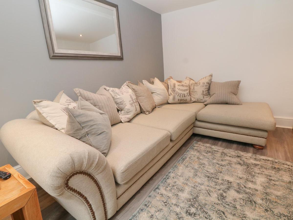 Ardeevin Cottage 巴克斯顿 外观 照片