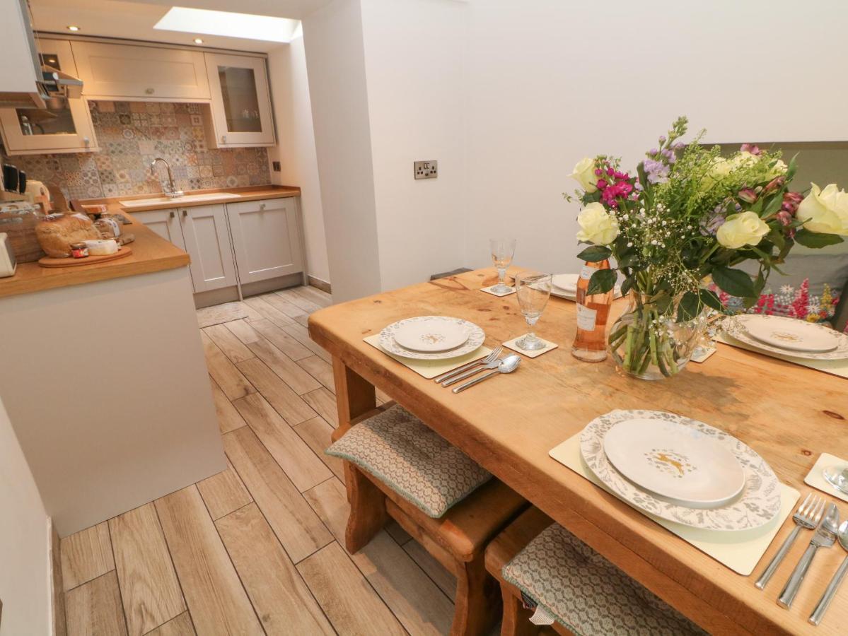 Ardeevin Cottage 巴克斯顿 外观 照片