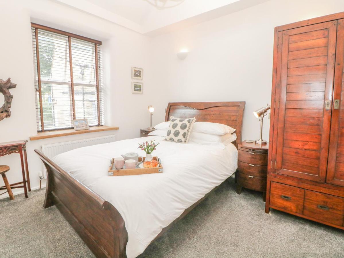 Ardeevin Cottage 巴克斯顿 外观 照片