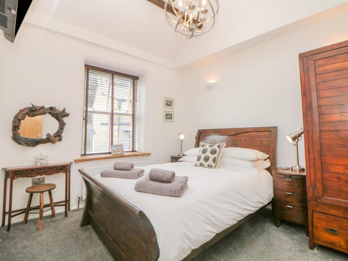 Ardeevin Cottage 巴克斯顿 外观 照片
